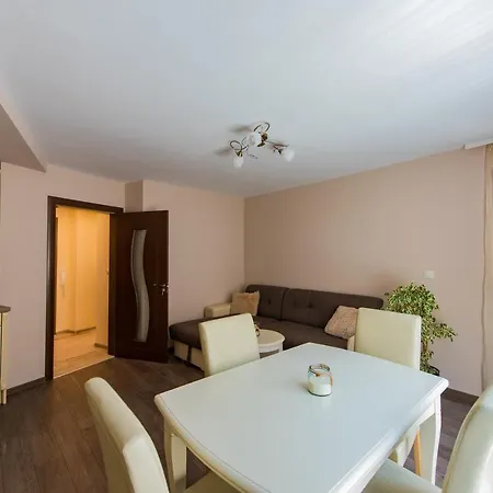 Apartment One&only Varna