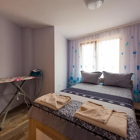 Apartment One&only