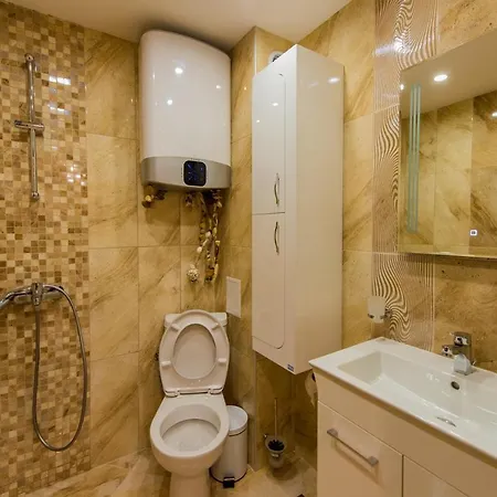 One&only Apartment